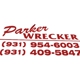 Parker Wrecker Service