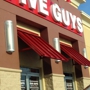 Five Guys