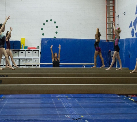 Phoenix Gymnastics & Dance Academy - Phoenix, AZ