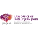 Law Office of Shelly Jean John - Attorneys