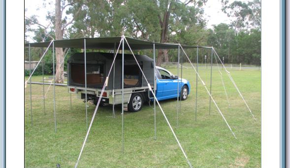 Affordable Canvas - Glendenning, NSW
