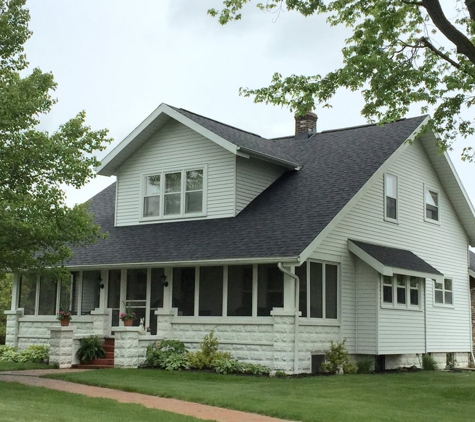 Ohio Roofing and Siding - Toledo, OH