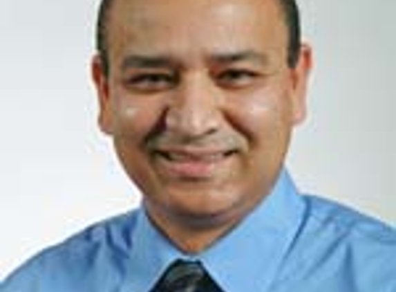 Dr. Abid H Khan, MD - Ontario, CA