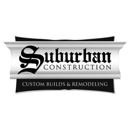 Suburban Construction - Cabinets