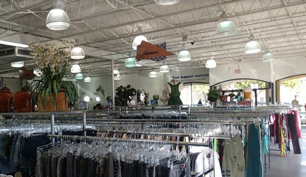 Goodwill Hallandale Superstore - Hallandale, FL