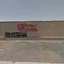 The Salvation Army Adult Rehabilitation Center - Charities