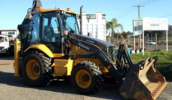 Whyalla Earthworks Pty Ltd - Whyalla Norrie, SA