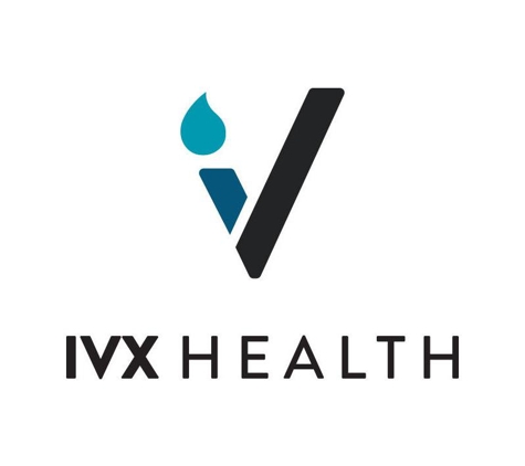 IVX Health Infusion Center - Katy, TX