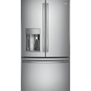 Louis Refrigerator and Freezer Repair - Major Appliances