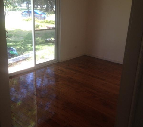 D.P's Timber Flooring - Berkeley, NSW. After