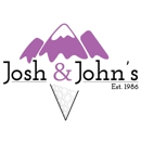 Josh & Johns - Flying Horse - Ice Cream & Frozen Desserts