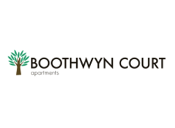 Boothwyn Court Apartments - Upper Chichester, PA