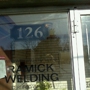 Ramick Welding Ltd