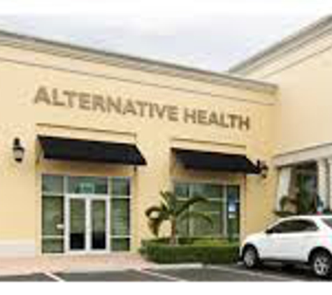 Alternative Health & Healing Center - Naples, FL