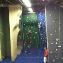BC's New Paltz Climbing Gym - Health Clubs