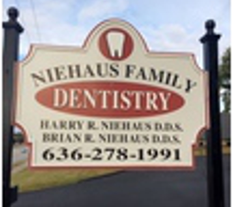 Niehaus Family Dentistry - Saint Peters, MO