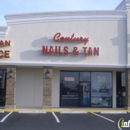 Century Nails & Tan - Nail Salons