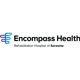 Encompass Health Rehabilitation Hospital of Sarasota