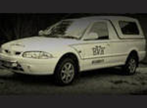 R.V.K. Property Protection Services - Broadford, VIC