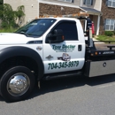 Tow Doctor, 24/7 Tow Truck & Roadside Assistance - Automotive Roadside Service