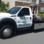 TOW DOCTOR , AUTO TOWING SERVICE LLC