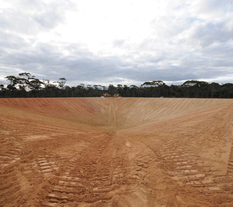 Halanson Earthmoving - Narrogin, WA