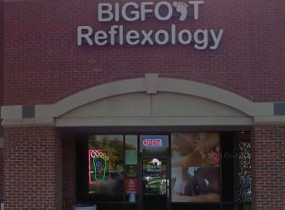 Big Foot Reflexology & Massage - Grapevine, TX