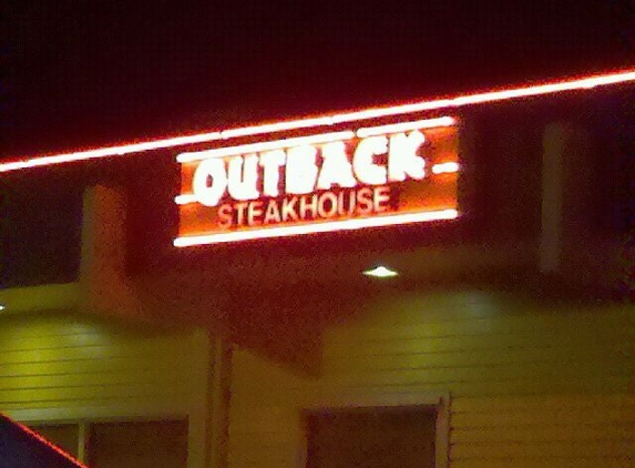 Outback Steakhouse - Merritt Island, FL