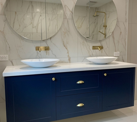 JPR Bathrooms and Renovations