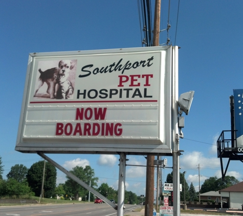 Southport Pet Hospital - Indianapolis, IN