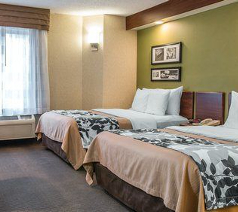 Baymont Inn & Suites - Flat Rock, MI