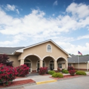 Covington Court Health and Rehabilitation Center - Rehabilitation Services