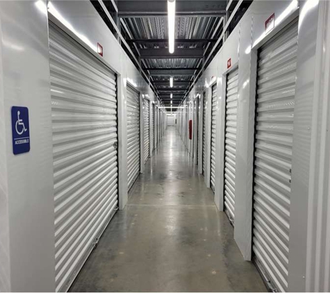 Extra Space Storage - Folcroft, PA