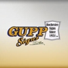 Gupp Signs gallery