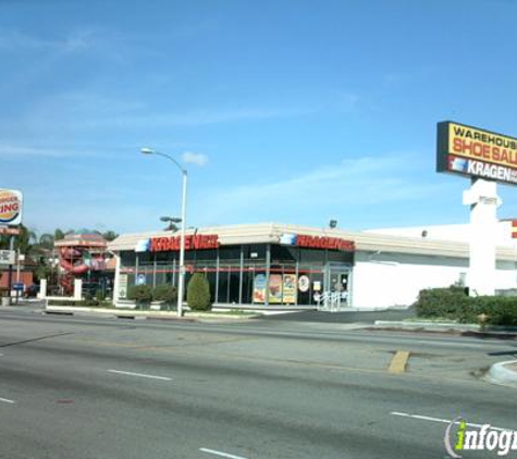 O'Reilly Auto Parts - Montebello, CA