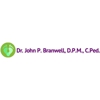 John P. Branwell, DPM gallery