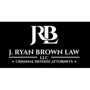 J. Ryan Brown Law