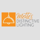 Mettes Distinctive Lighting