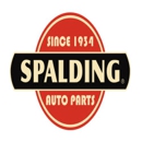 Spalding Auto Parts - Automobile Parts & Supplies-Used & Rebuilt-Wholesale & Manufacturers
