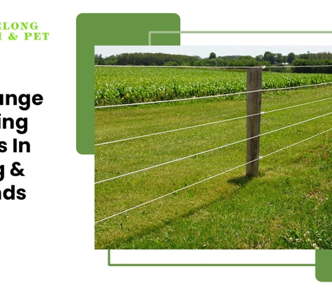 Geelong Farm & Pet - Bell Park, VIC. Huge Range Of Fencing Supplies In Geelong & Surrounds