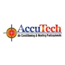 AccuTech Mechanical Services - Air Conditioning Service & Repair