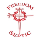 Freedom Septic