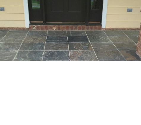 JC Tile Solutions LLC - Tallahassee, FL