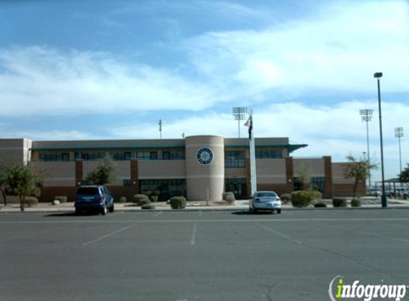 Seattle Mariners - Peoria, AZ