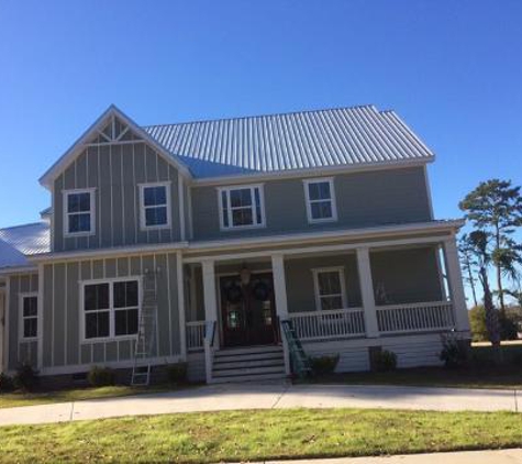 All About Roofing - Lexington, SC