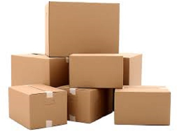 Mailbox Services Plus - Sherman Oaks, CA. Packaging Service & Supplies