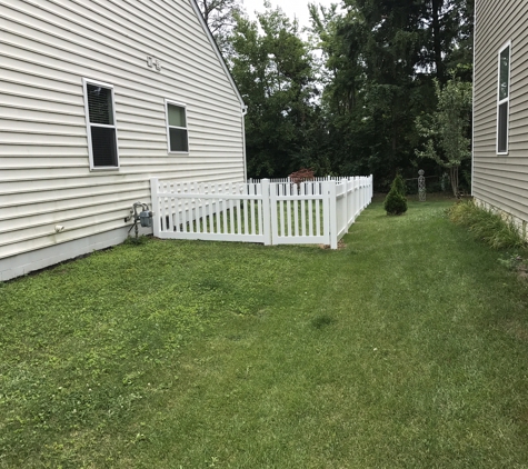 Expert Fence - Delaware, OH