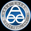 Area Energy & Electric Inc - Electricians