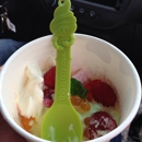 Menchie's Frozen Yogurt - Yogurt