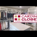 Cardinal Closets
